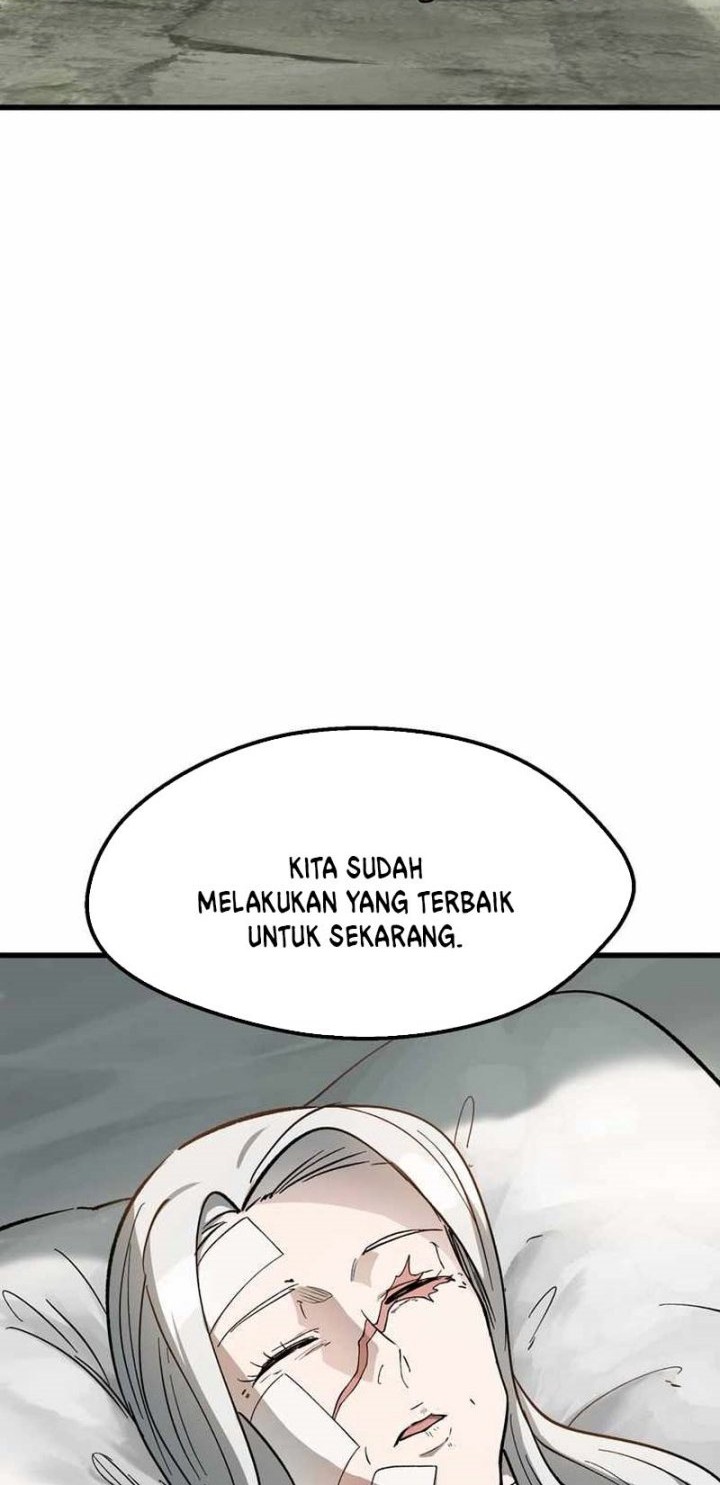 Sword King Chapter 169 - halaman 19