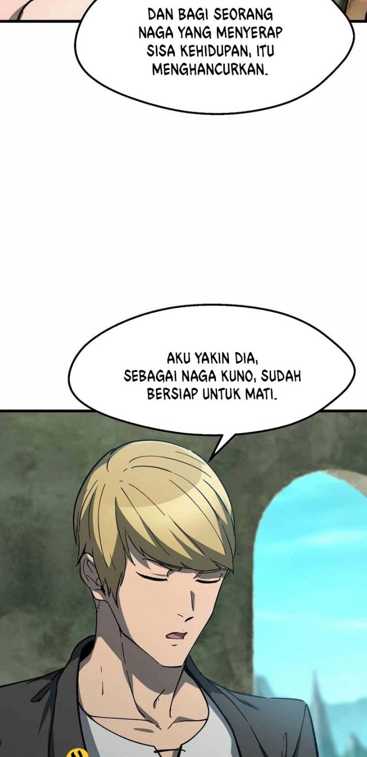 Sword King Chapter 169 - halaman 21