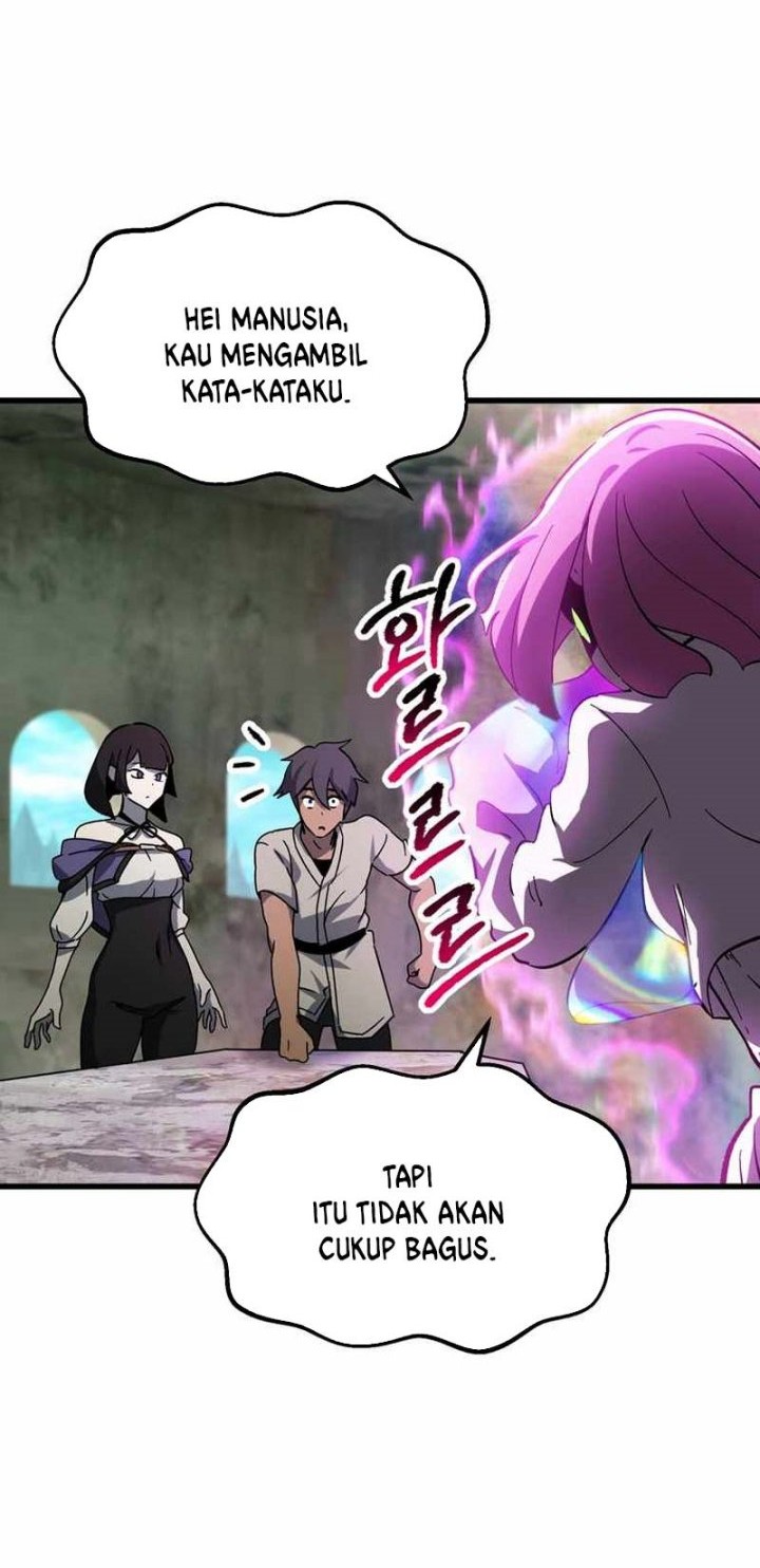 Sword King Chapter 169 - halaman 25