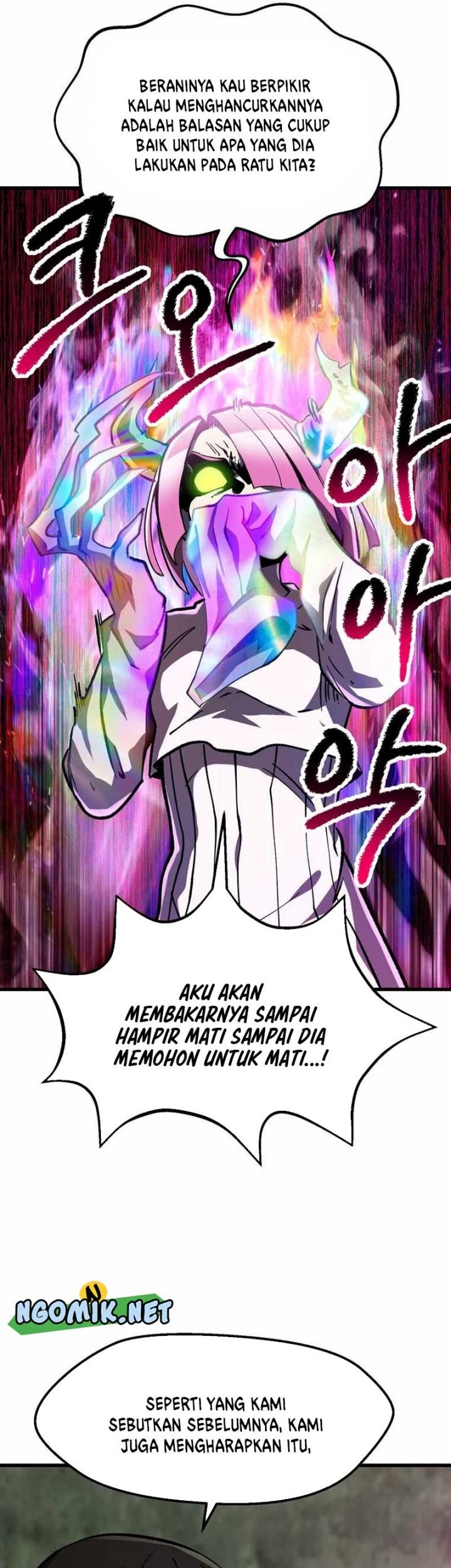 Sword King Chapter 169 - halaman 26