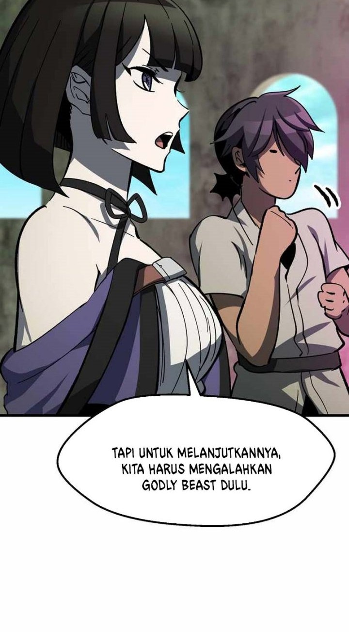Sword King Chapter 169 - halaman 27