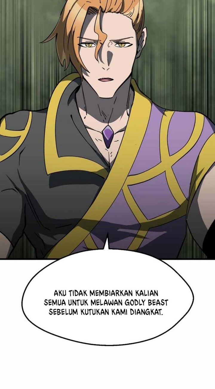 Sword King Chapter 169 - halaman 29
