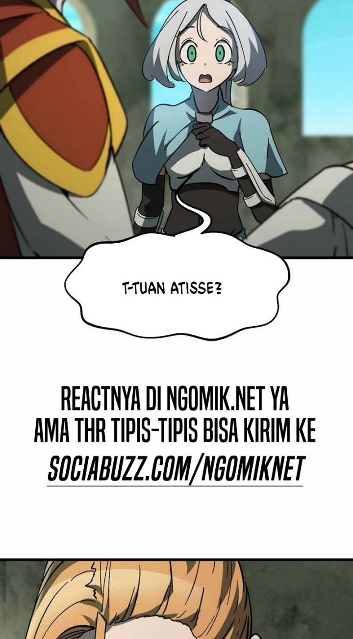 Sword King Chapter 169 - halaman 31