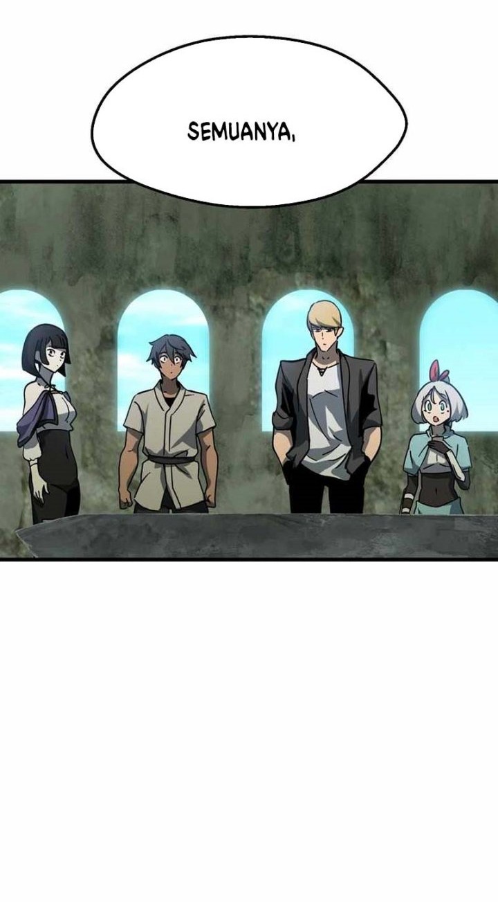 Sword King Chapter 169 - halaman 35