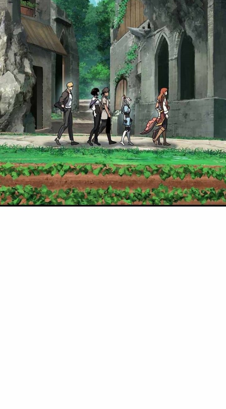 Sword King Chapter 169 - halaman 37