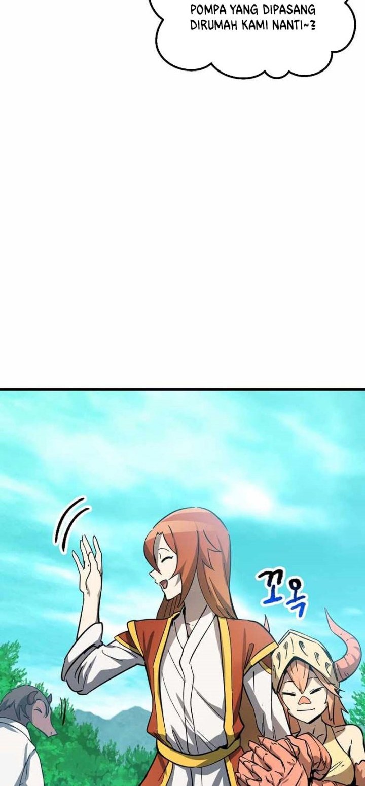 Sword King Chapter 169 - halaman 39
