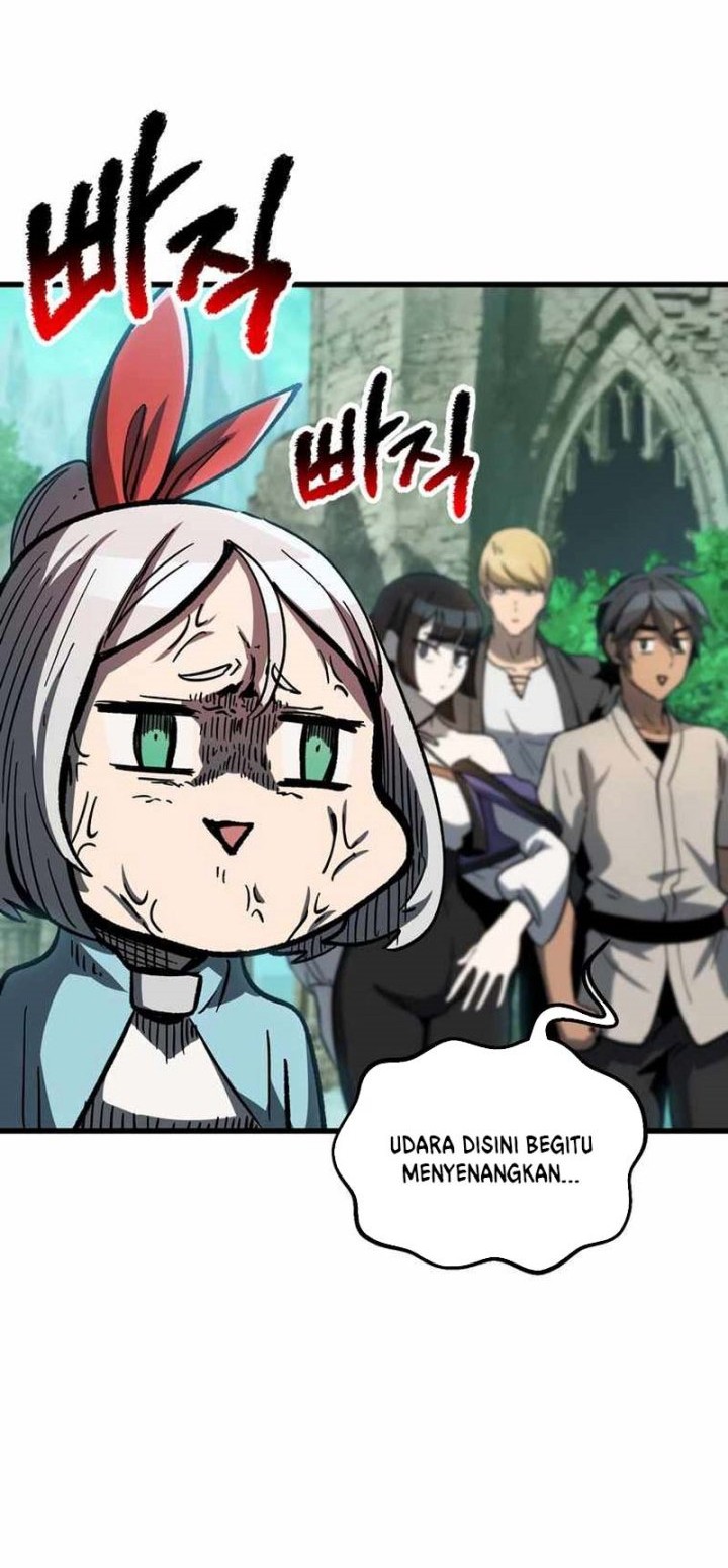 Sword King Chapter 169 - halaman 41