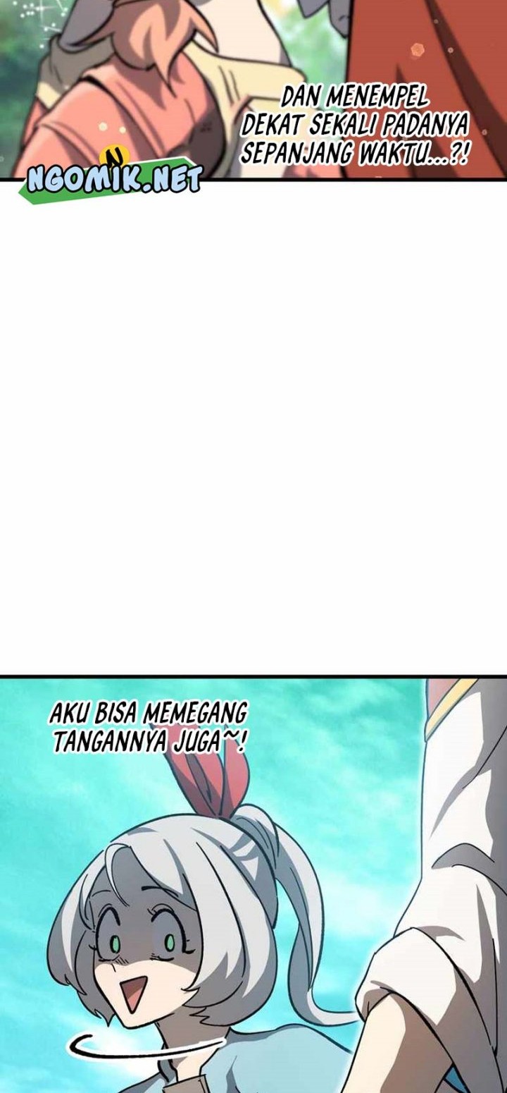 Sword King Chapter 169 - halaman 43