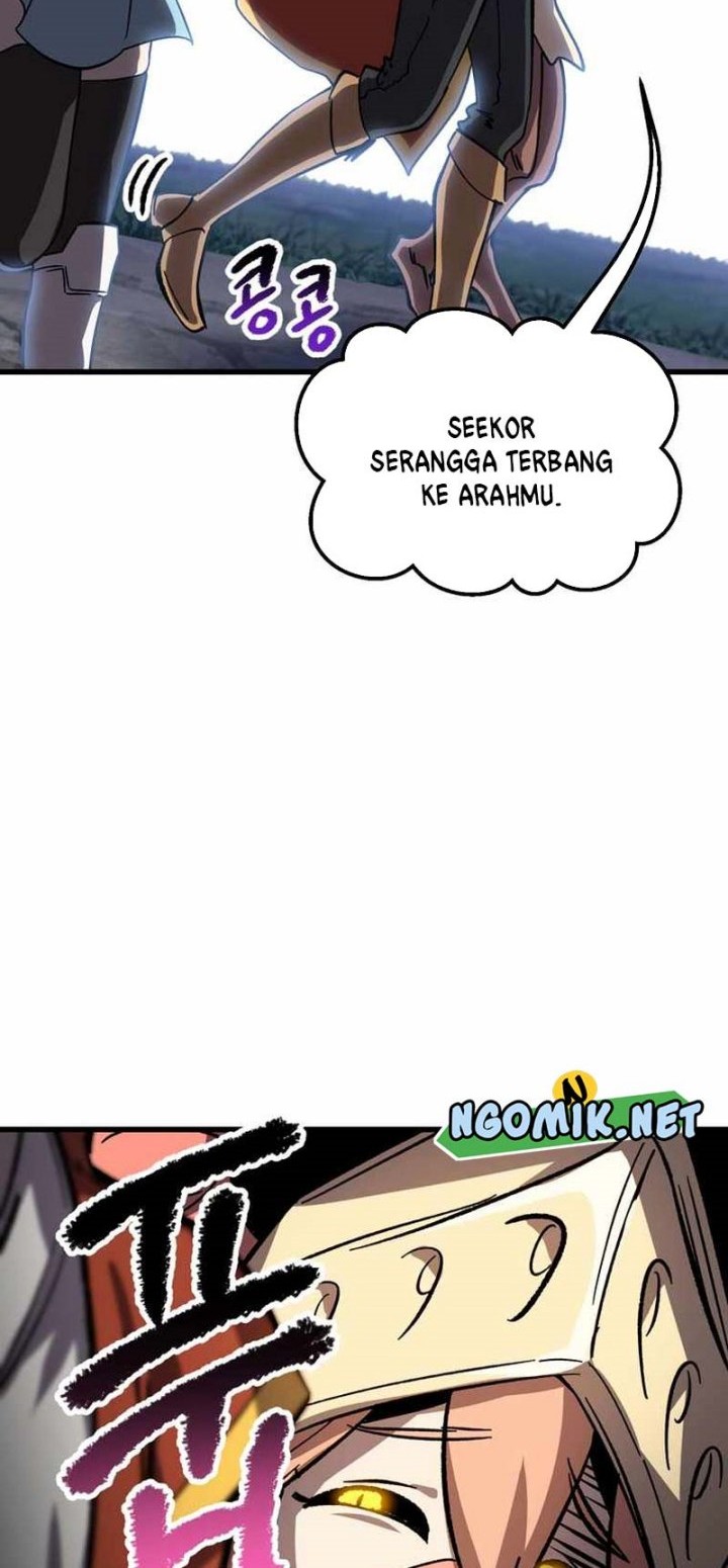 Sword King Chapter 169 - halaman 47