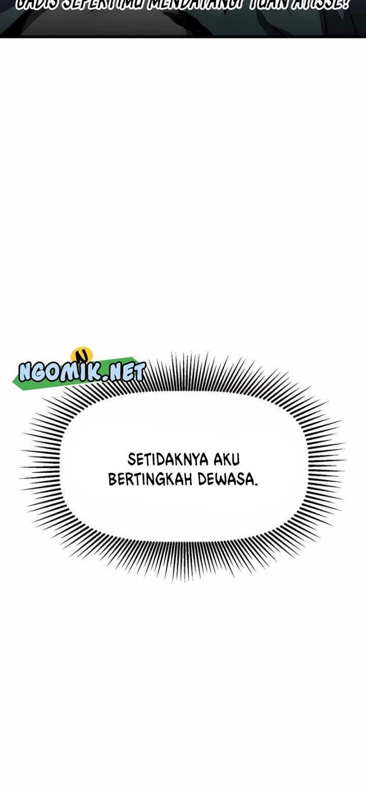 Sword King Chapter 169 - halaman 49