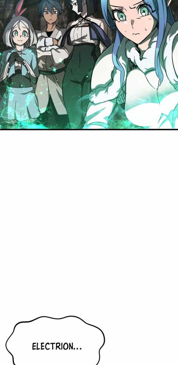 Sword King Chapter 169 - halaman 5