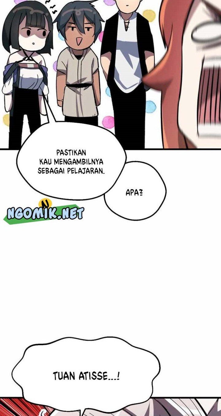 Sword King Chapter 169 - halaman 51
