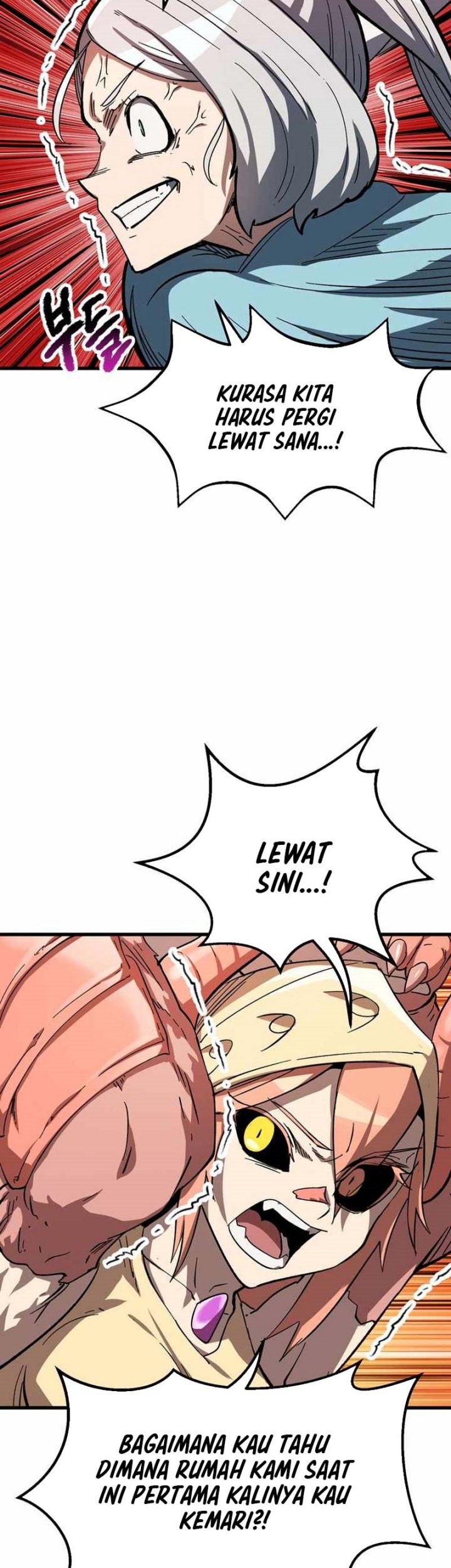 Sword King Chapter 169 - halaman 52