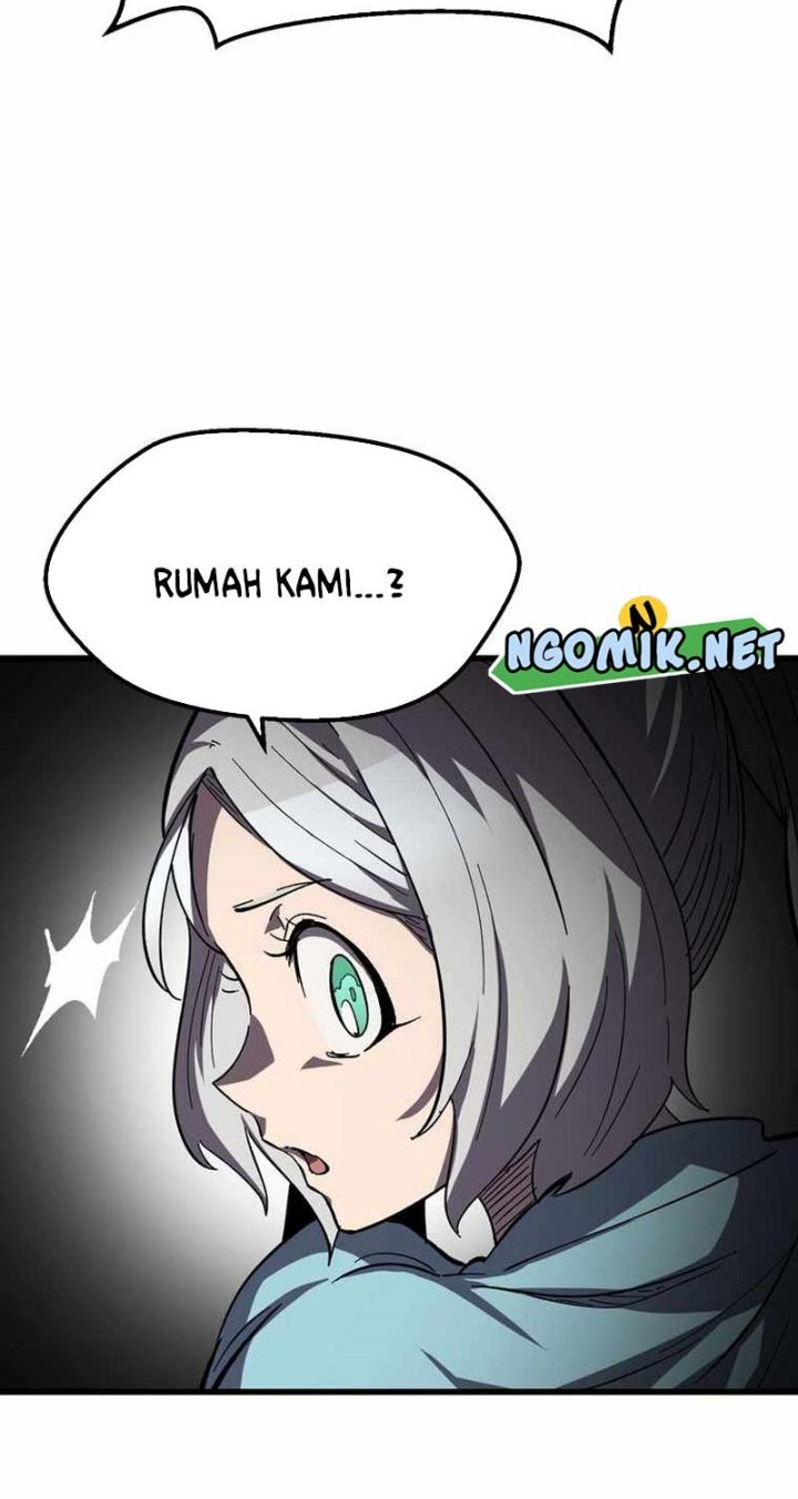 Sword King Chapter 169 - halaman 53
