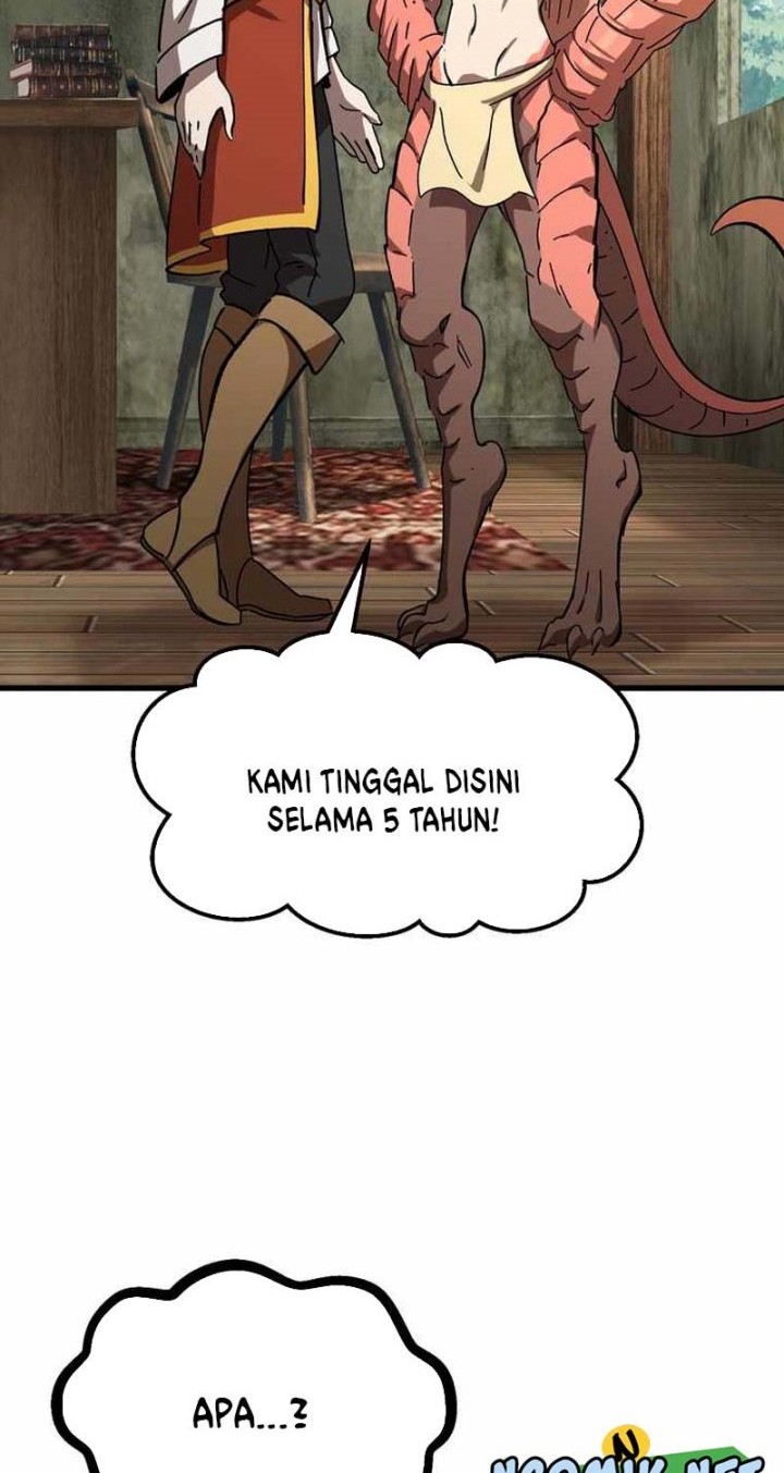 Sword King Chapter 169 - halaman 55
