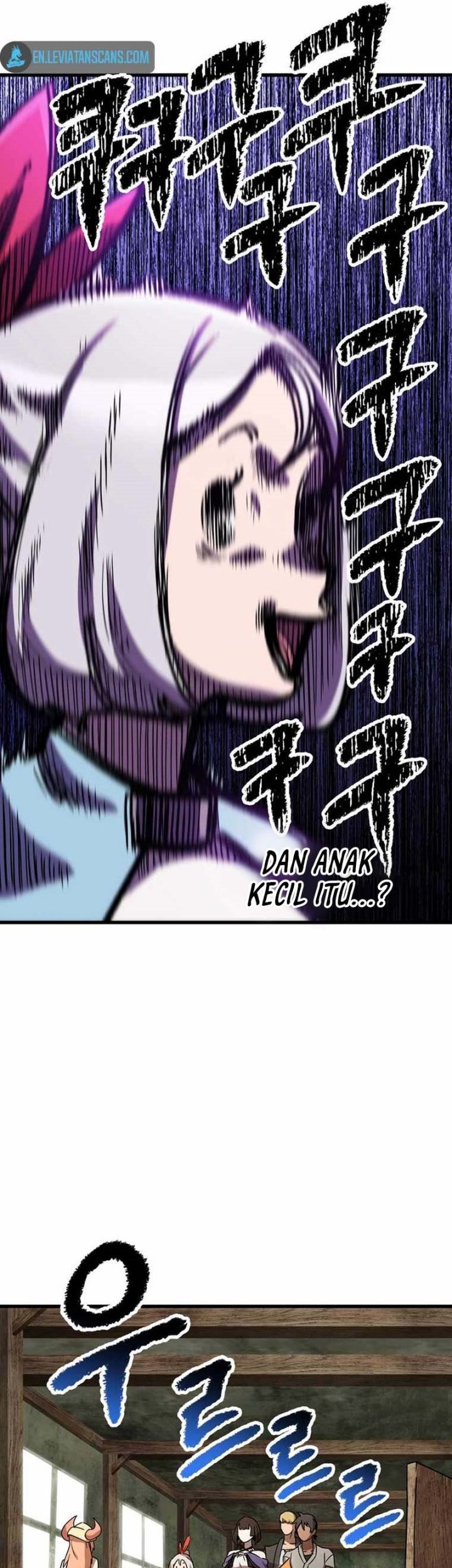Sword King Chapter 169 - halaman 62