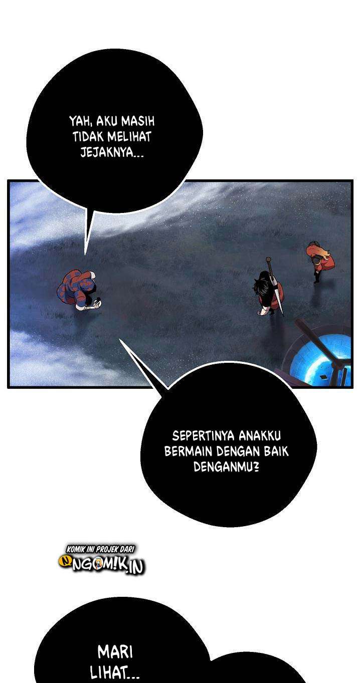 Sword King Chapter 17 - halaman 10