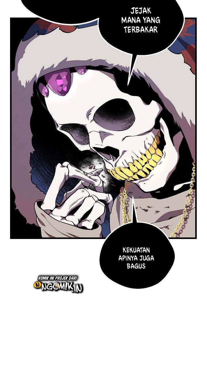 Sword King Chapter 17 - halaman 11