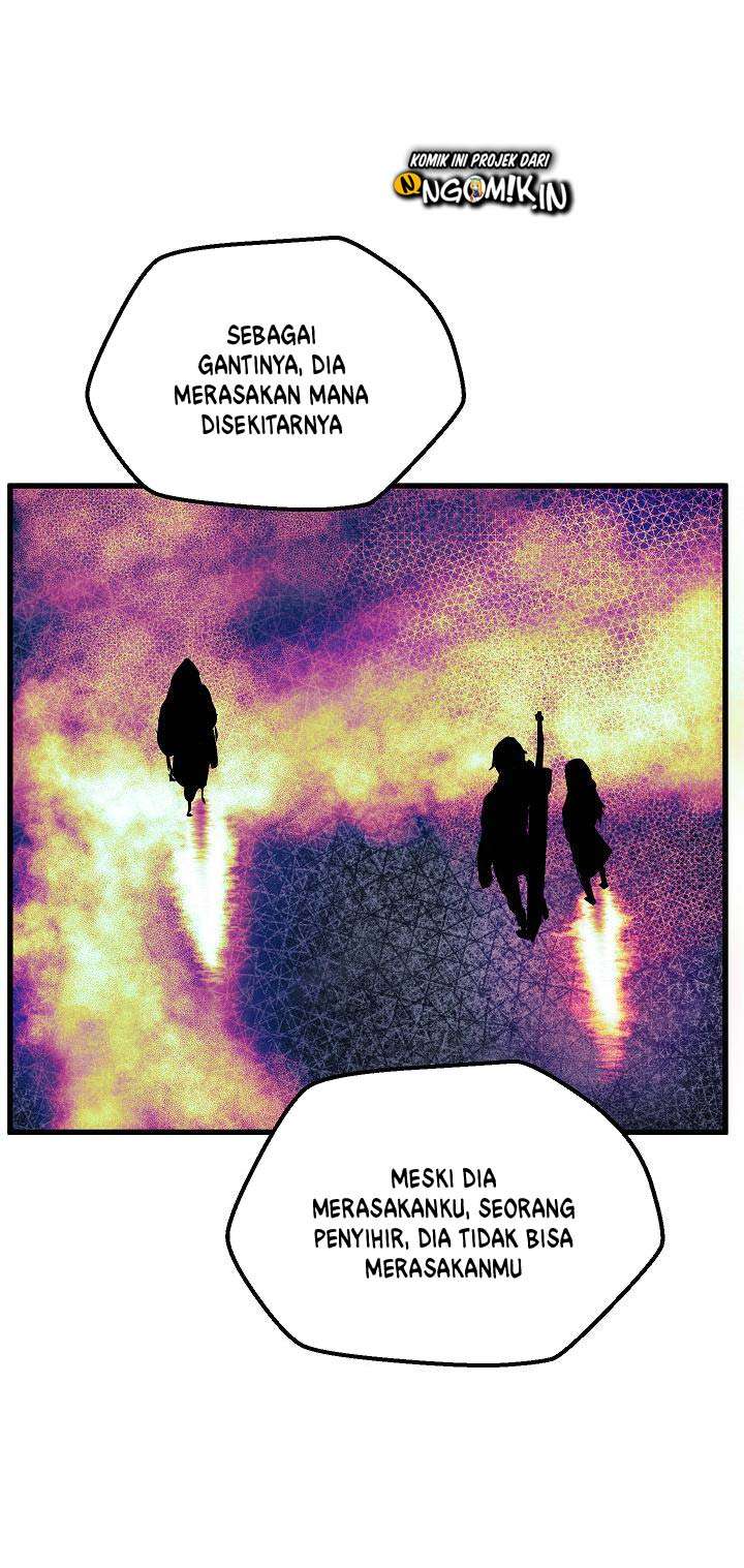 Sword King Chapter 17 - halaman 14