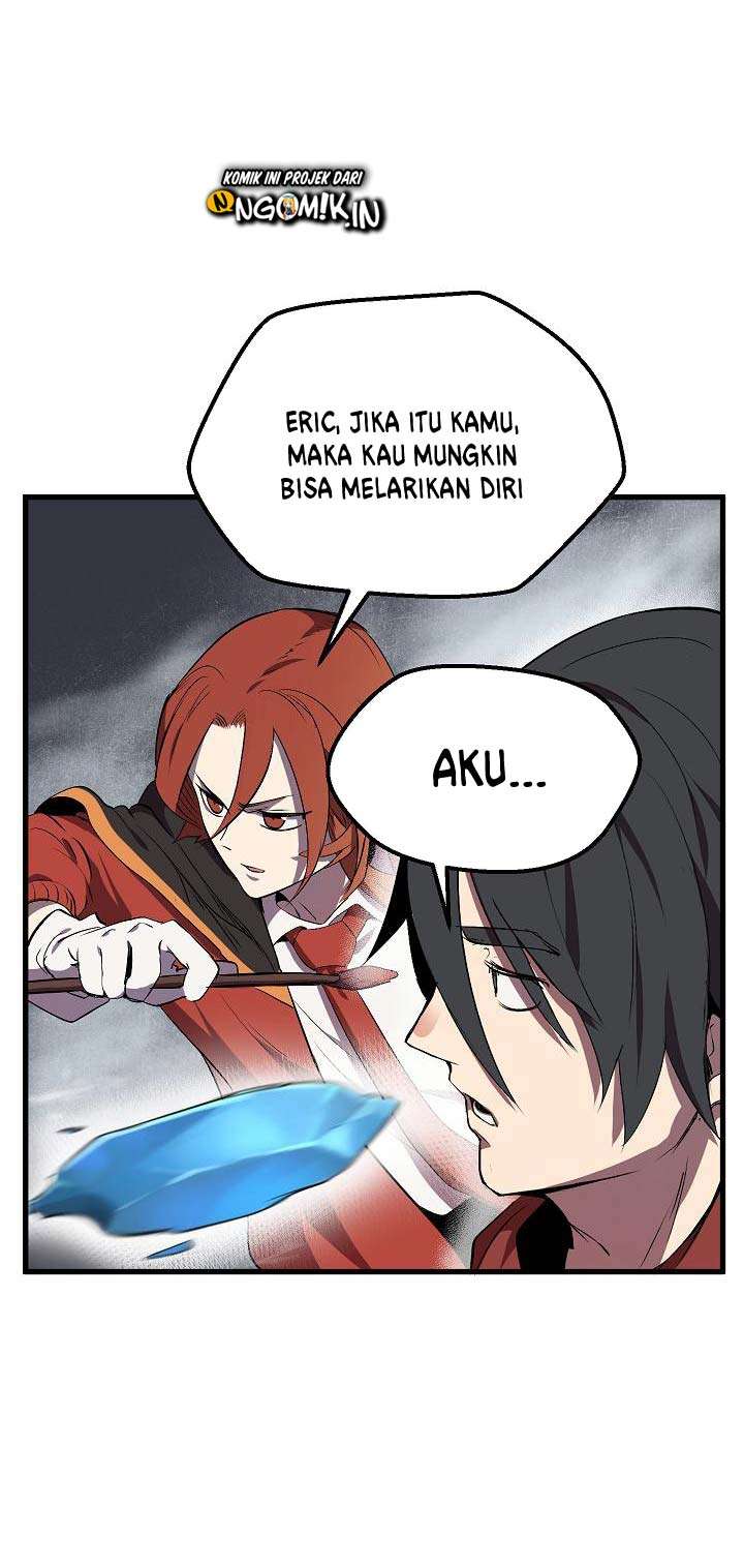 Sword King Chapter 17 - halaman 15