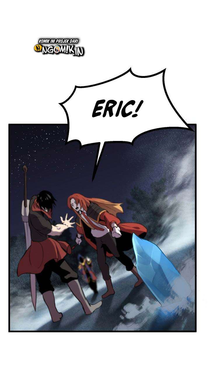 Sword King Chapter 17 - halaman 18