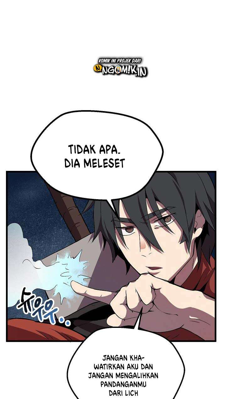 Sword King Chapter 17 - halaman 19