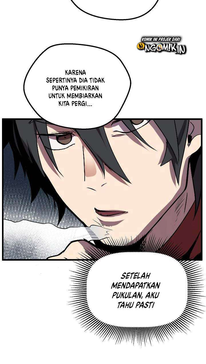 Sword King Chapter 17 - halaman 20