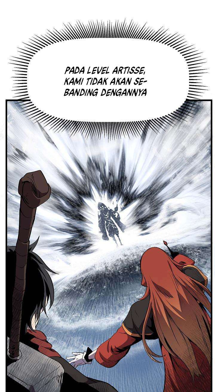 Sword King Chapter 17 - halaman 21