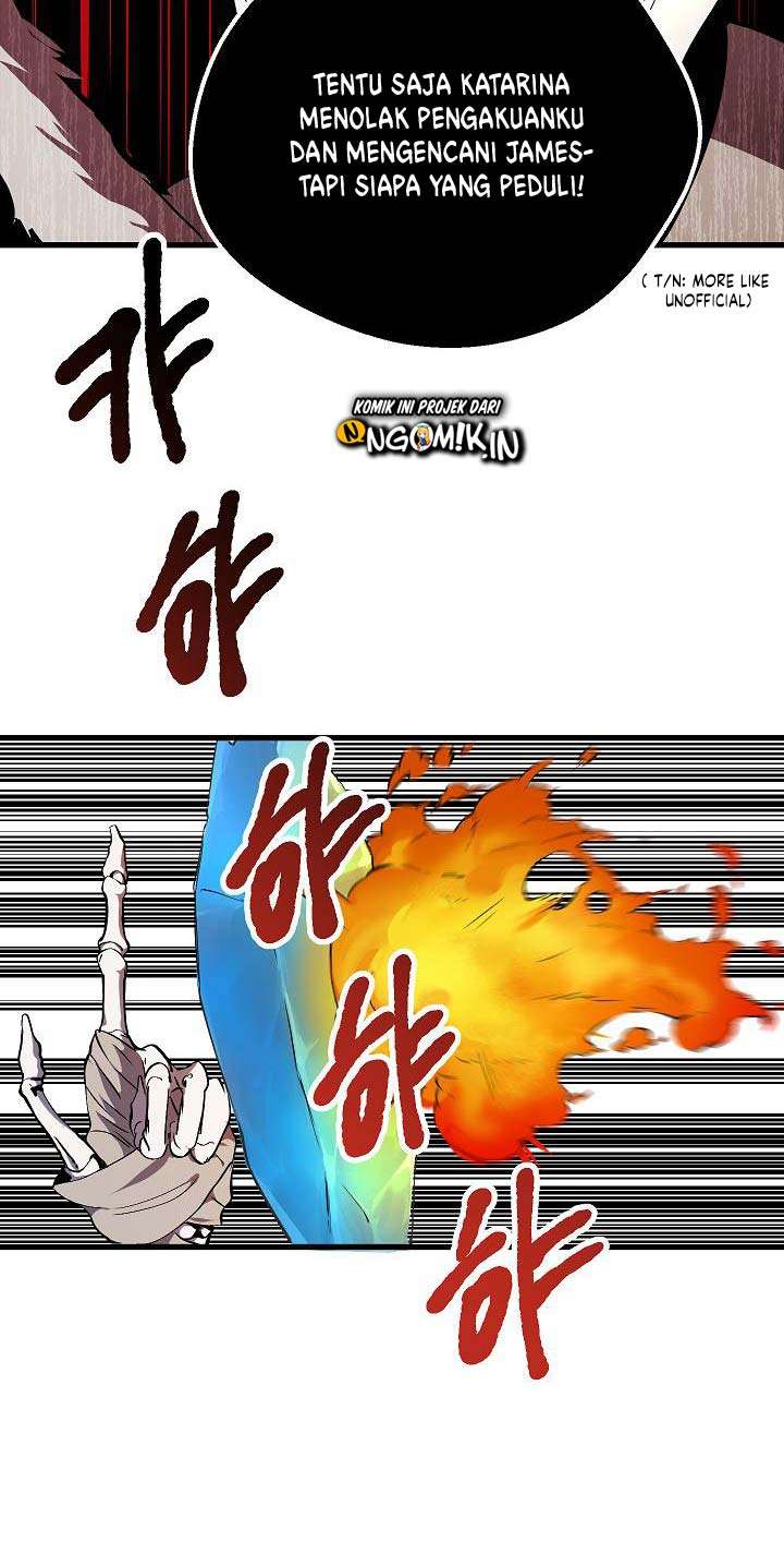 Sword King Chapter 17 - halaman 29