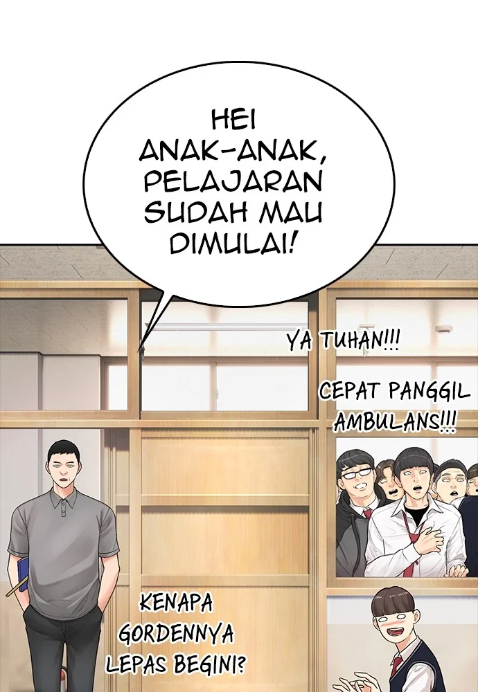 Sword King Chapter 17 - halaman 32