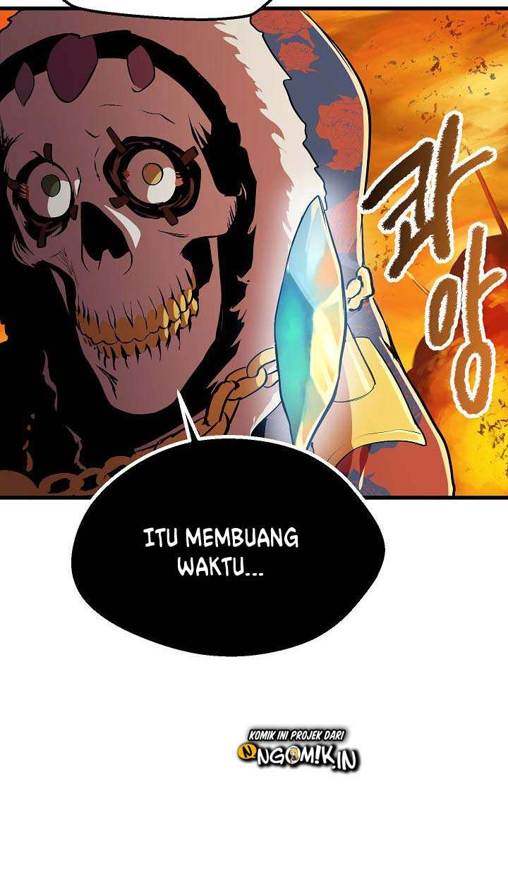 Sword King Chapter 17 - halaman 34