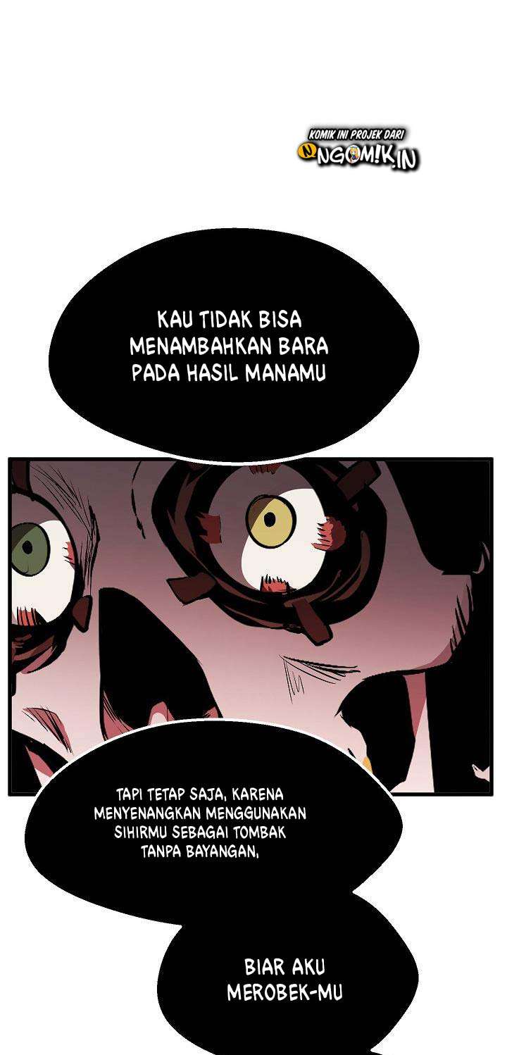 Sword King Chapter 17 - halaman 35