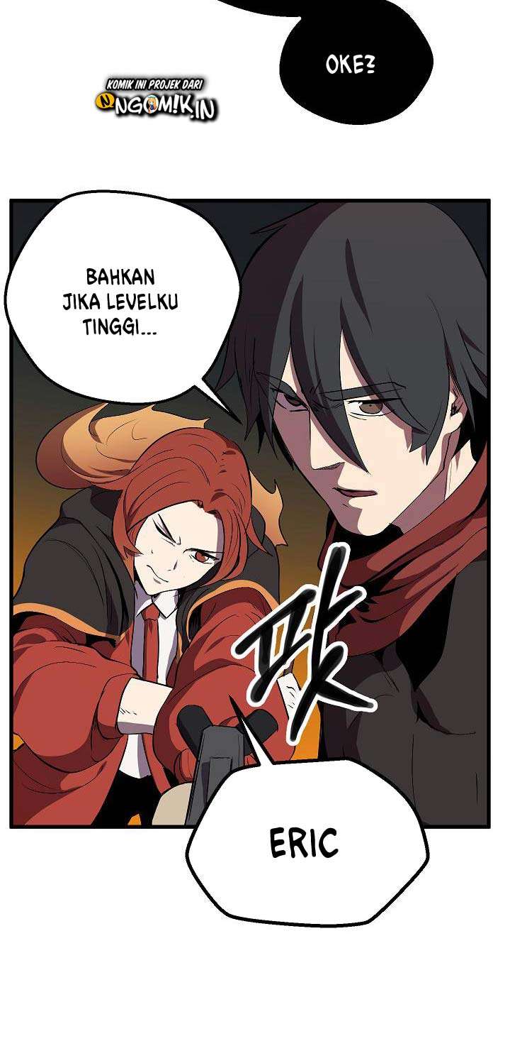 Sword King Chapter 17 - halaman 36