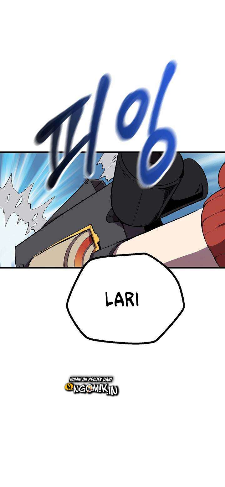 Sword King Chapter 17 - halaman 37