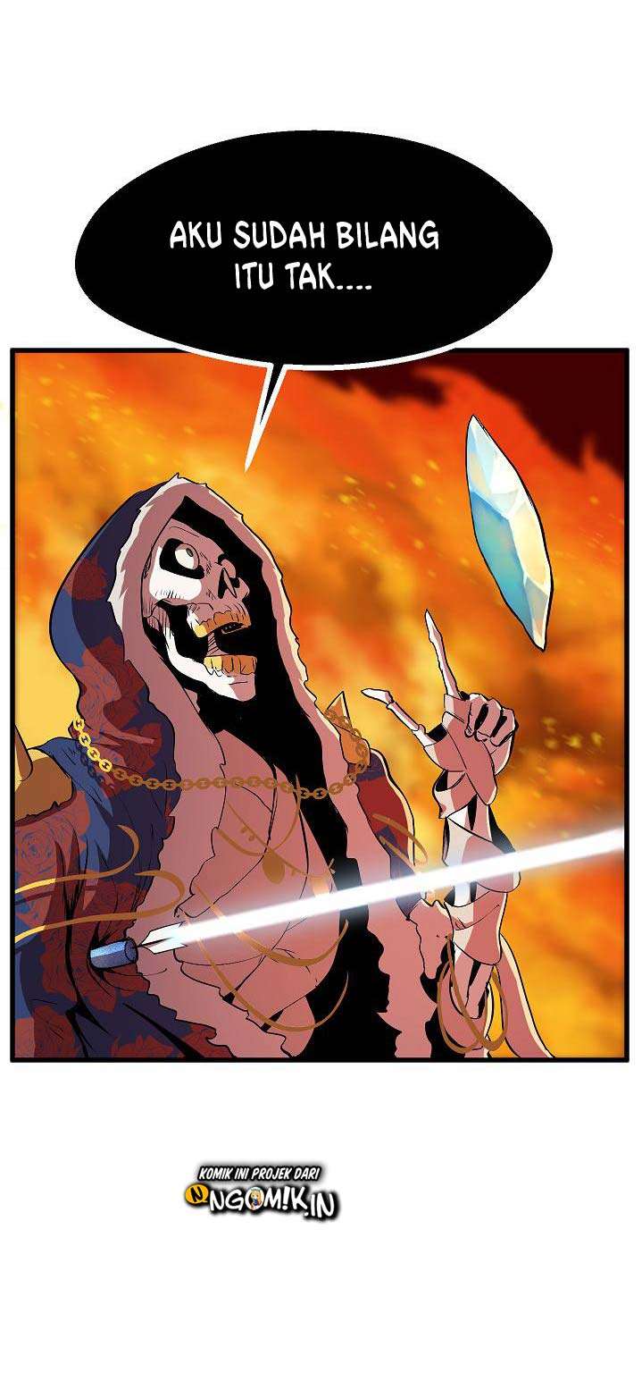 Sword King Chapter 17 - halaman 38