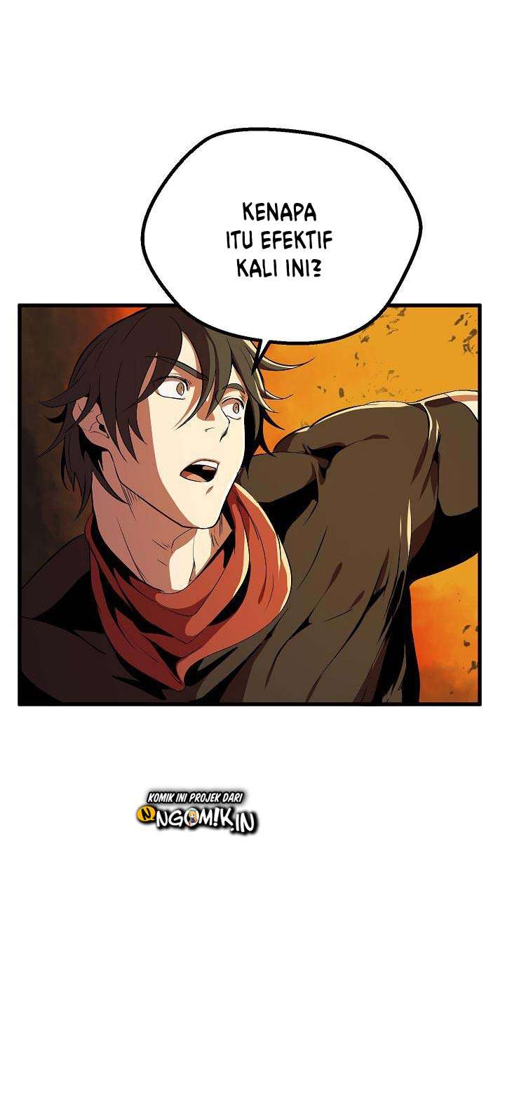 Sword King Chapter 17 - halaman 41