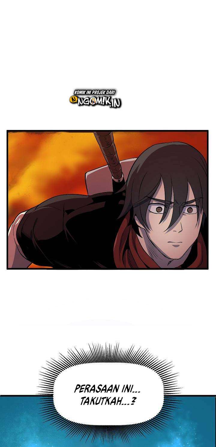 Sword King Chapter 17 - halaman 44