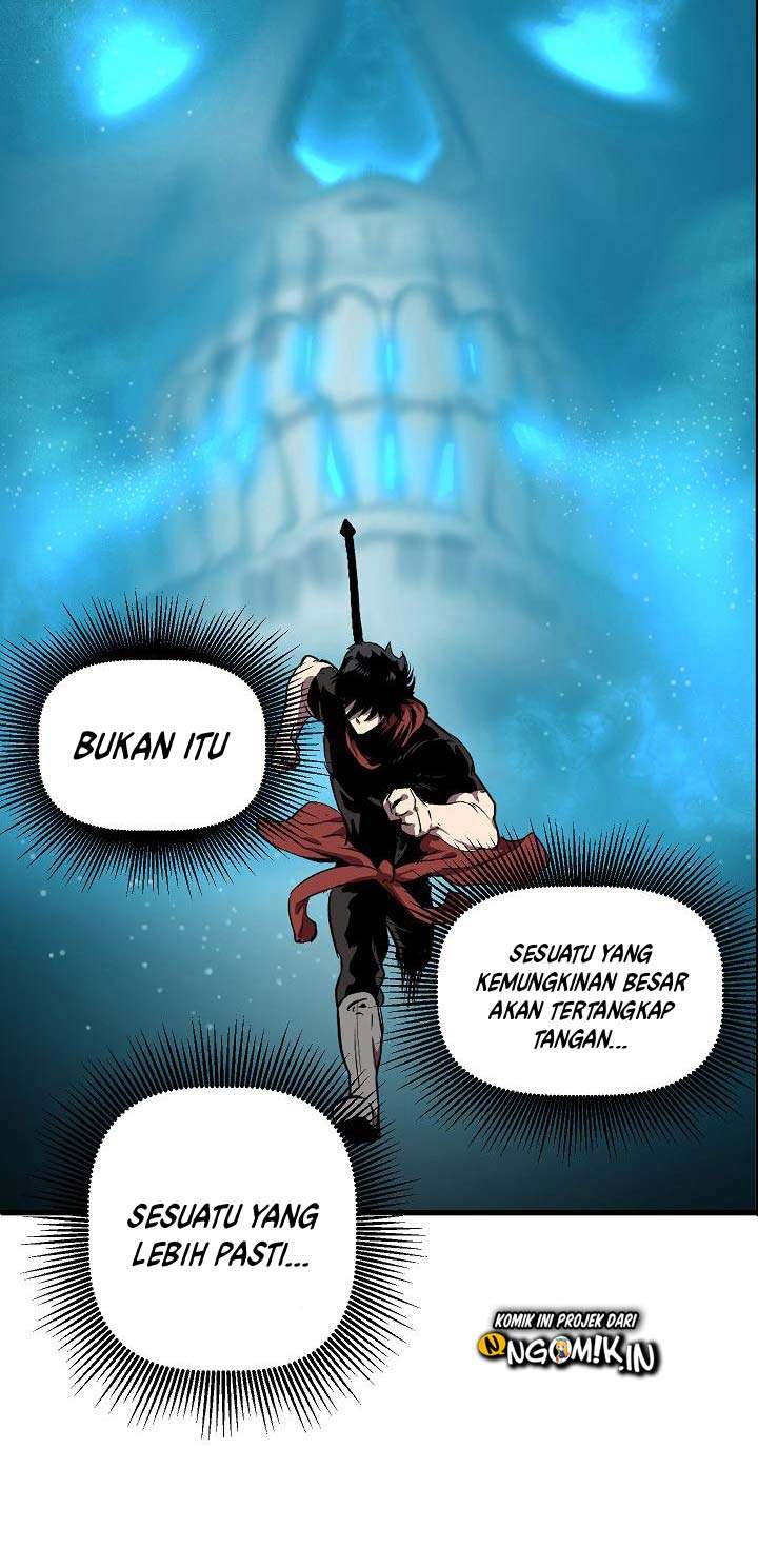Sword King Chapter 17 - halaman 45