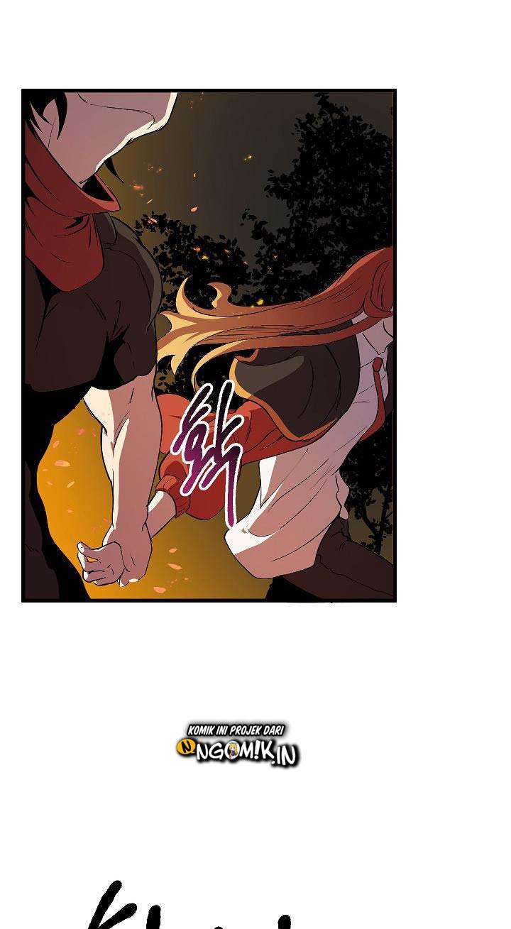 Sword King Chapter 17 - halaman 46