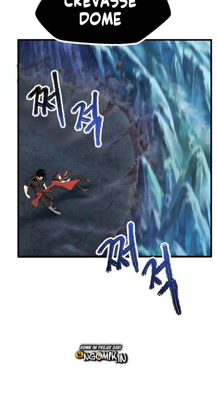 Sword King Chapter 17 - halaman 48