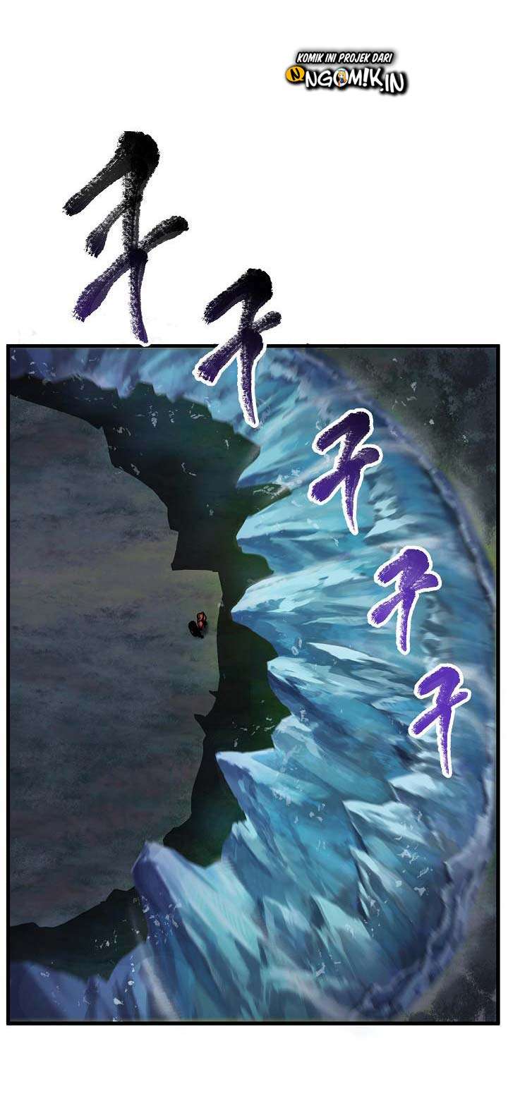Sword King Chapter 17 - halaman 49