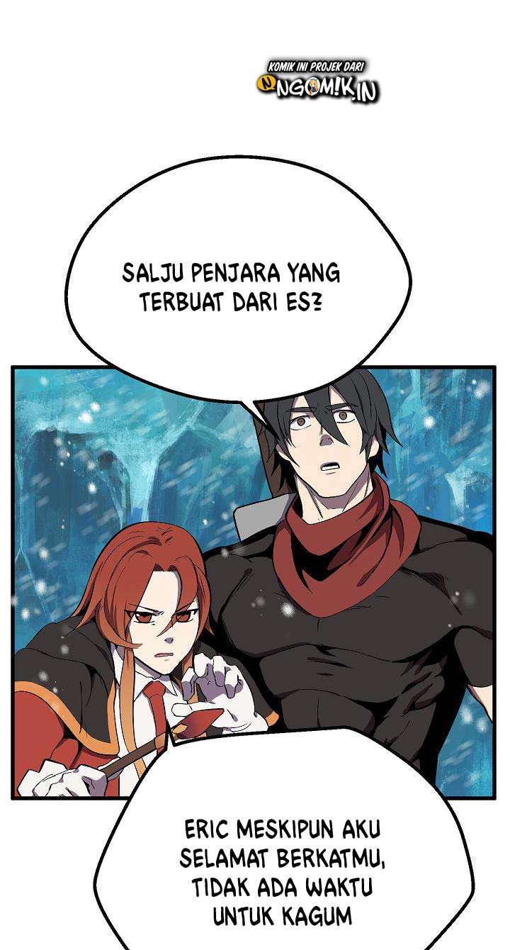 Sword King Chapter 17 - halaman 51