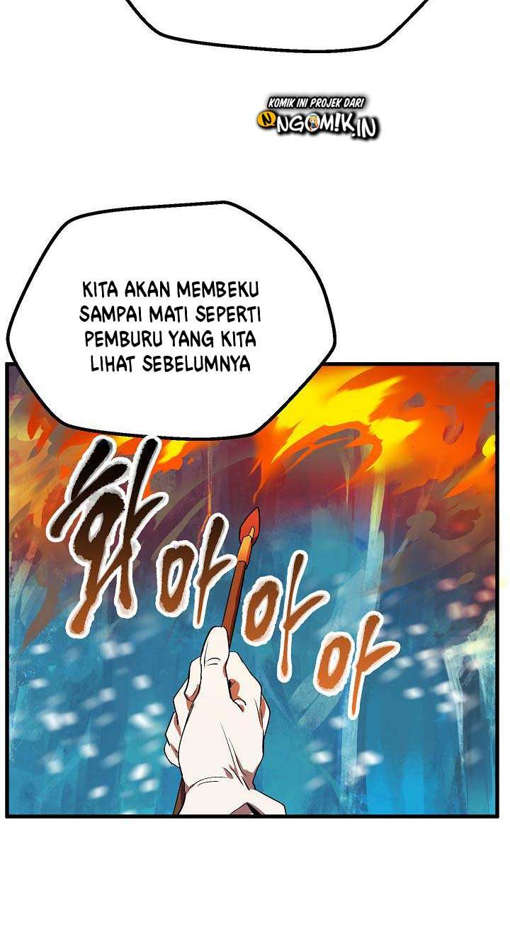 Sword King Chapter 17 - halaman 52