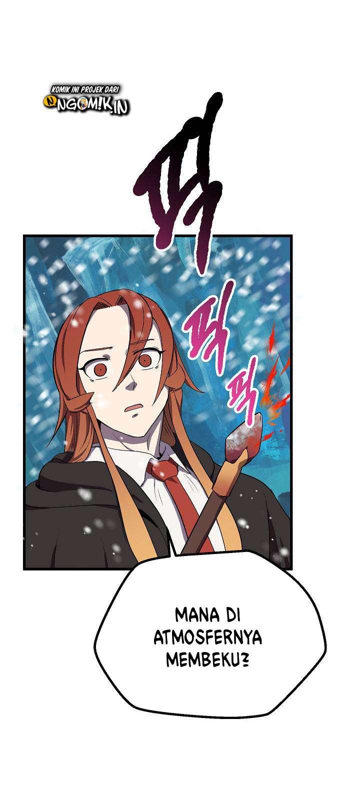 Sword King Chapter 17 - halaman 53