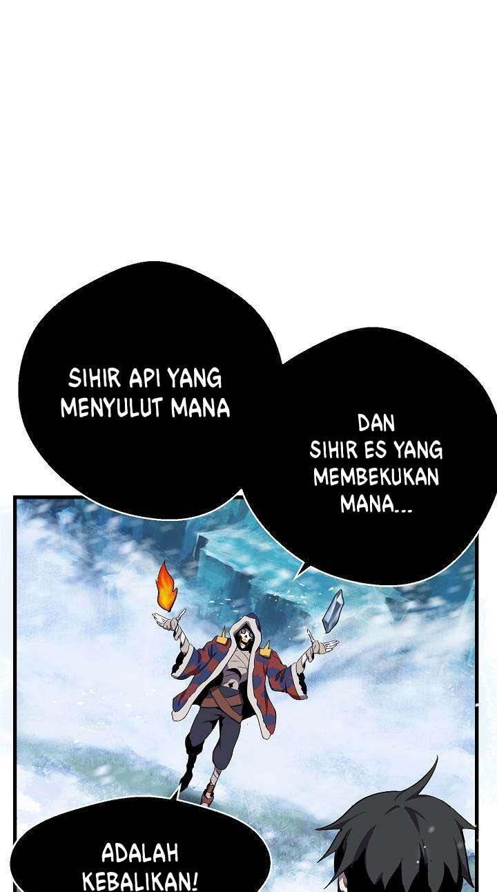 Sword King Chapter 17 - halaman 55
