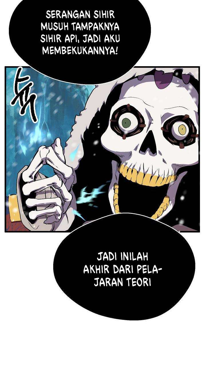 Sword King Chapter 17 - halaman 57