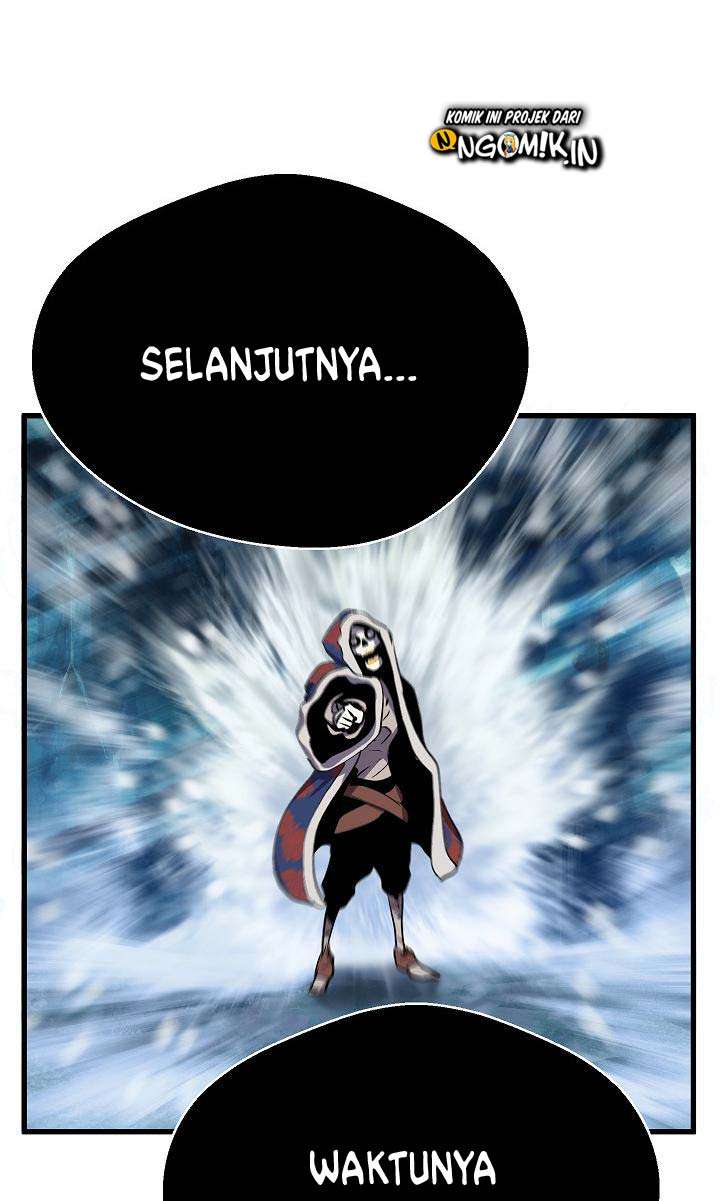 Sword King Chapter 17 - halaman 58