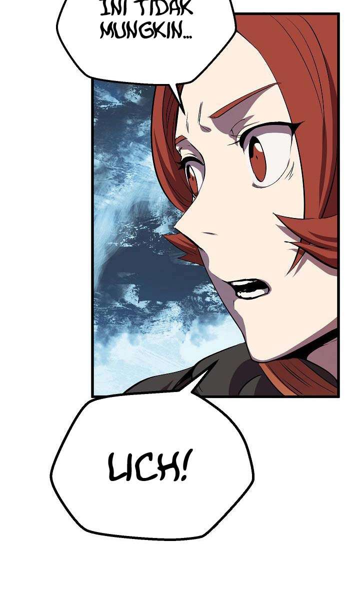 Sword King Chapter 17 - halaman 6