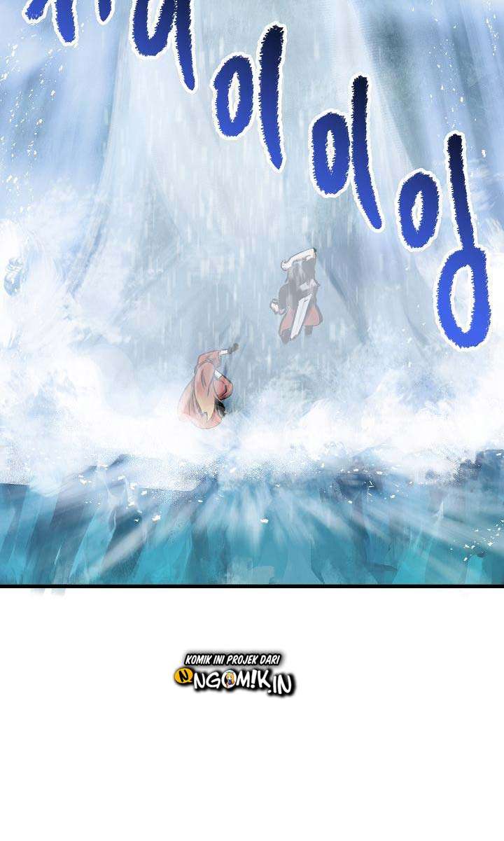 Sword King Chapter 17 - halaman 60