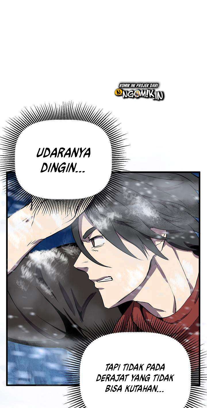 Sword King Chapter 17 - halaman 61